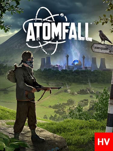 Atomfall: Complete Edition – v1.2.2 + 4 DLCs cover