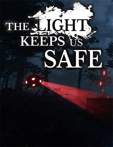 The Light Keeps Us Safe – v1.0 cover