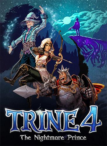 Trine cover 2