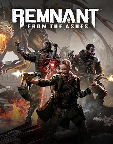 Remnant cover 2