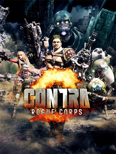 Contra cover 2