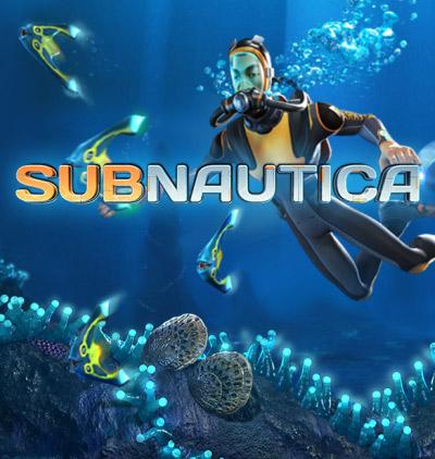 Subnautica – v65786 + Soundtrack