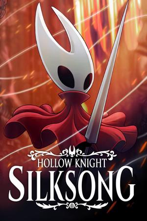 Hollow Knight: Silksong hero background