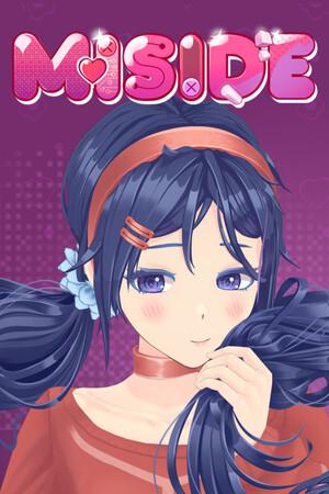 MiSide cover