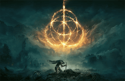 Elden Ring cover