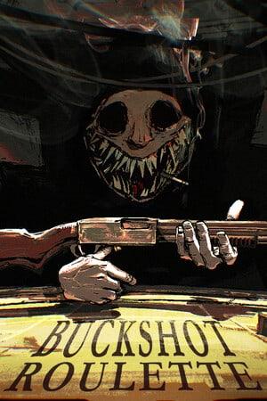 Buckshot Roulette cover