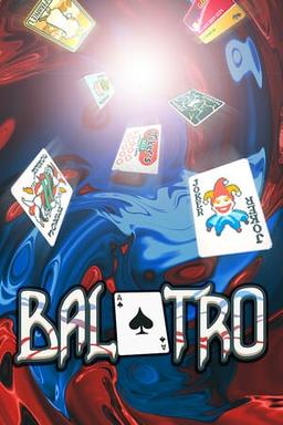 Balatro cover