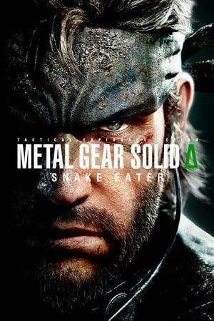 METAL GEAR SOLID Δ: SNAKE EATER hero background