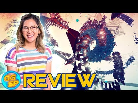 ABC Big Kids review: Manifold Garden artwork