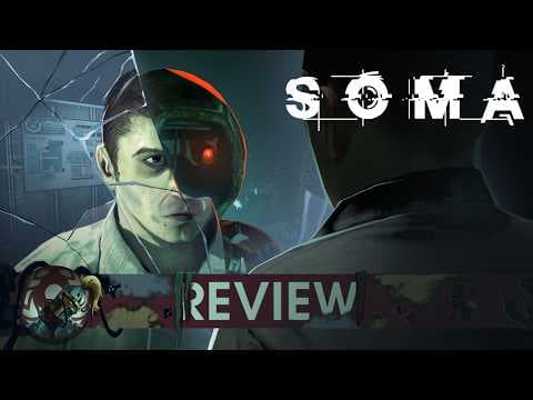MandaloreGaming Review: existential horror and design tradeoffs artwork
