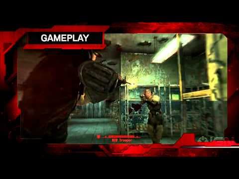 YouTube review: Fallout: New Vegas Video Review artwork