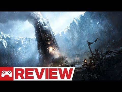 IGN review: society, city-building, and moral pressure artwork