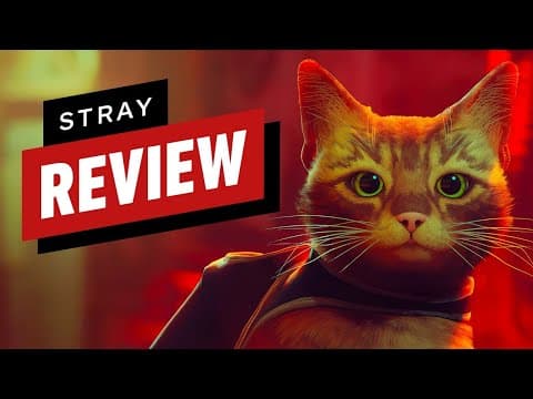 IGN Review: atmosphere, pacing, and puzzle adventure balance artwork