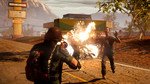 State of Decay: Year-One Survival Edition 背景