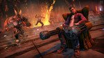 Saints Row: Gat Out of Hell (Update 1 included) 背景