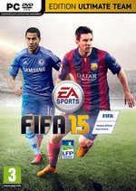 FIFA 15: Ultimate Team Edition 背景
