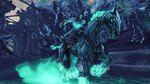 Darksiders 2: Deathinitive Edition + Update 2 背景