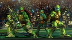 Teenage Mutant Ninja Turtles: Mutants in Manhattan 背景