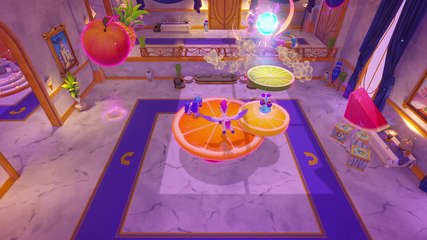 My Little Pony: A Zephyr Heights Mystery 背景