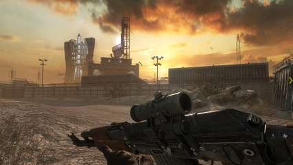 Call of Duty: Black Ops + All DLCs + Zombies + Multiplayer 背景