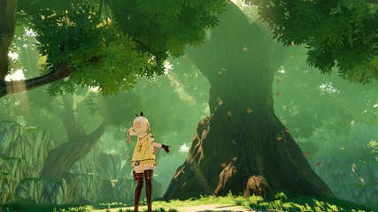 Atelier Ryza: Ever Darkness & The Secret Hideout – Digital Deluxe Edition + 8 DLCs 背景