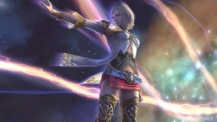 Final Fantasy XII: The Zodiac Age – Day 1 Edition 背景