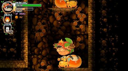 Tribal Hunter – v1.0.0.81 + Bonus Content 背景