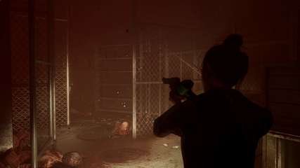 Outbreak: Shades of Horror – Chromatic Split 背景