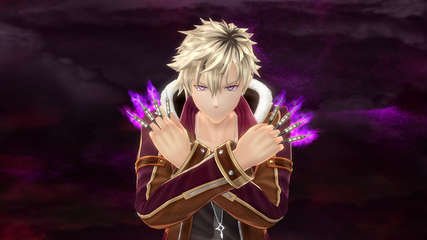 The Legend of Heroes: Trails of Cold Steel IV – Digital Deluxe Edition – v1.0.2 + 18 DLCs 背景