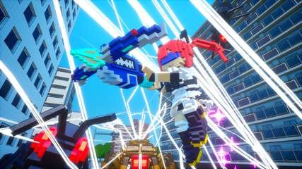 EARTH DEFENSE FORCE: WORLD BROTHERS + 18 DLCs 背景