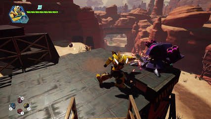 TRANSFORMERS: EARTHSPARK – Expedition + Windows 7 Fix 背景