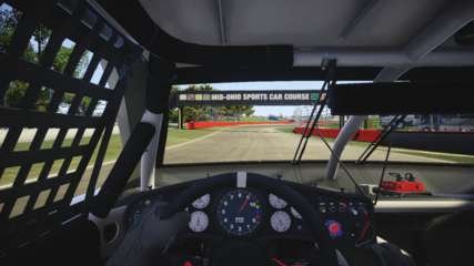 NASCAR Heat 2 背景