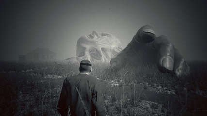 Abnormal1999: Sector 49 + Windows 7 Fix 背景