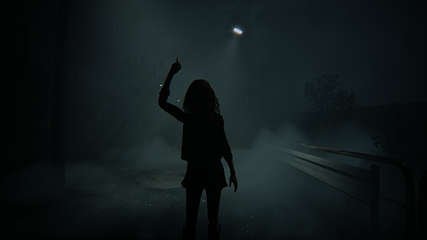 BrokenLore: LOW 背景