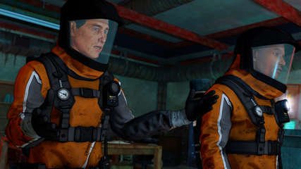 The Descendant: Full Season (Episodes 1-5) 背景