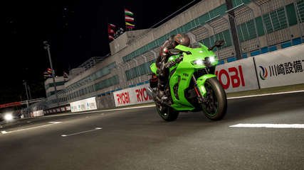 RIDE 5: Special Edition – Build 13410226 + 16 DLCs + Windows 7 Fix 背景