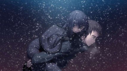 WITCH ON THE HOLY NIGHT 背景