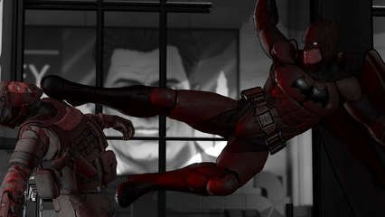 Batman: The Telltale Series – Shadows Edition (First Season Only) 背景