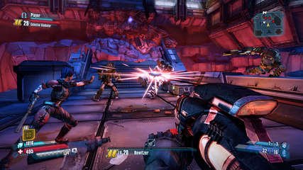 Borderlands: The Pre-Sequel – Remastered + 6 DLCs 背景