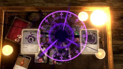 Voice of Cards: The Forsaken Maiden – Build 9502368 (Denuvoless) + 10 DLCs 背景