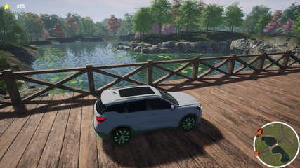 My Life: Farm Vet 背景