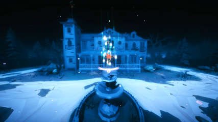 Aery: Path of Corruption 背景