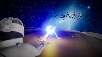 Star Trek: Resurgence 背景