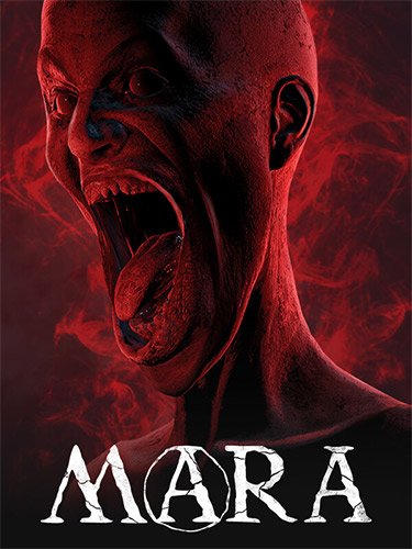 Mara 背景