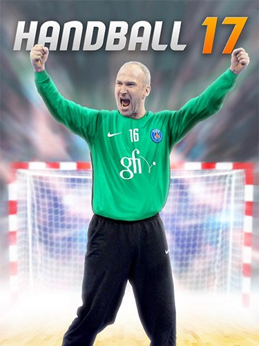 Handball 17 – Build 1464816 背景