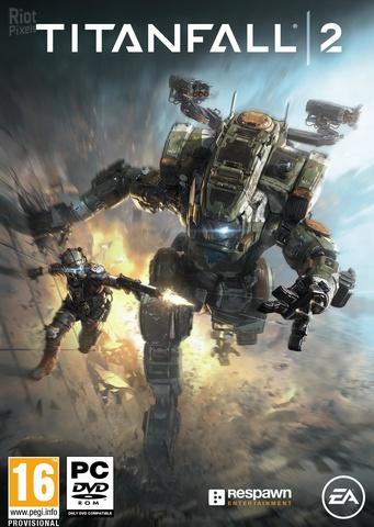 Titanfall 2 – v2.0.11.0