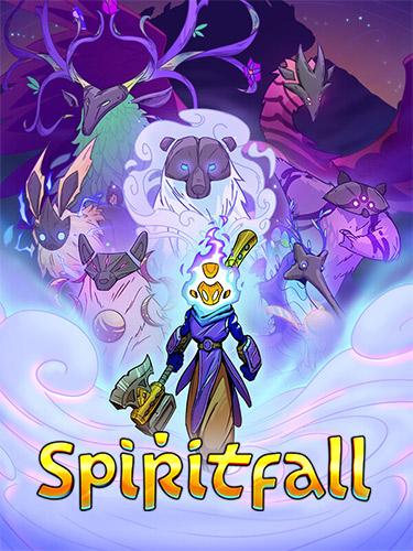 Spiritfall – v1.6.27 + Bonus Soundtrack