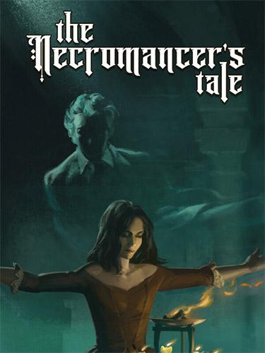The Necromancer’s Tale – v1.158