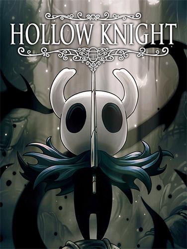 Hollow Knight – v1.5.68.11808 + 2 Bonus Soundtracks