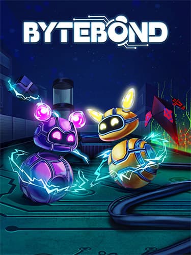 Bytebond: Supporter Edition – v1.0.0.6 + 2 DLCs/Bonuses cover